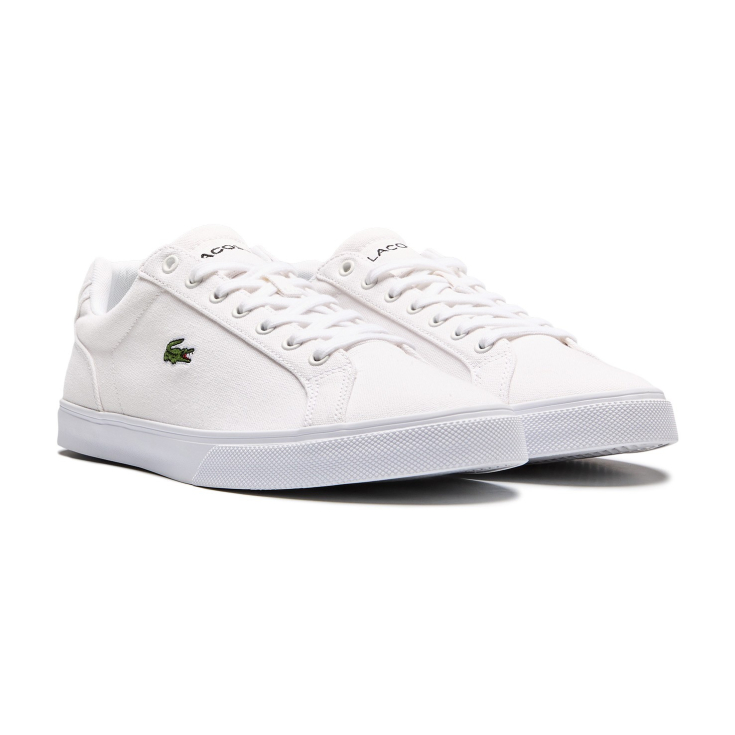 Мужские кеды Lacoste LEROND PRO BASELINE