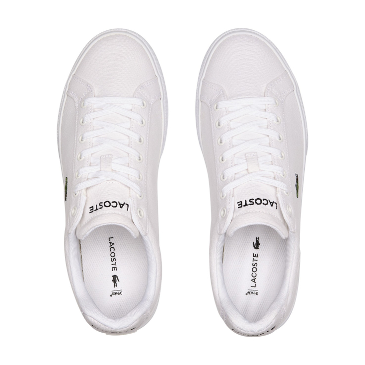 Мужские кеды Lacoste LEROND PRO BASELINE