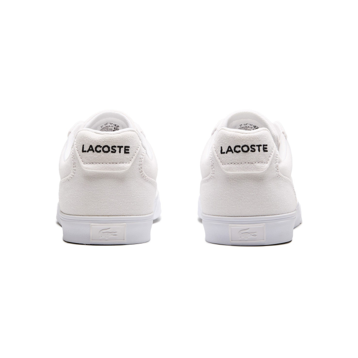 Мужские кеды Lacoste LEROND PRO BASELINE