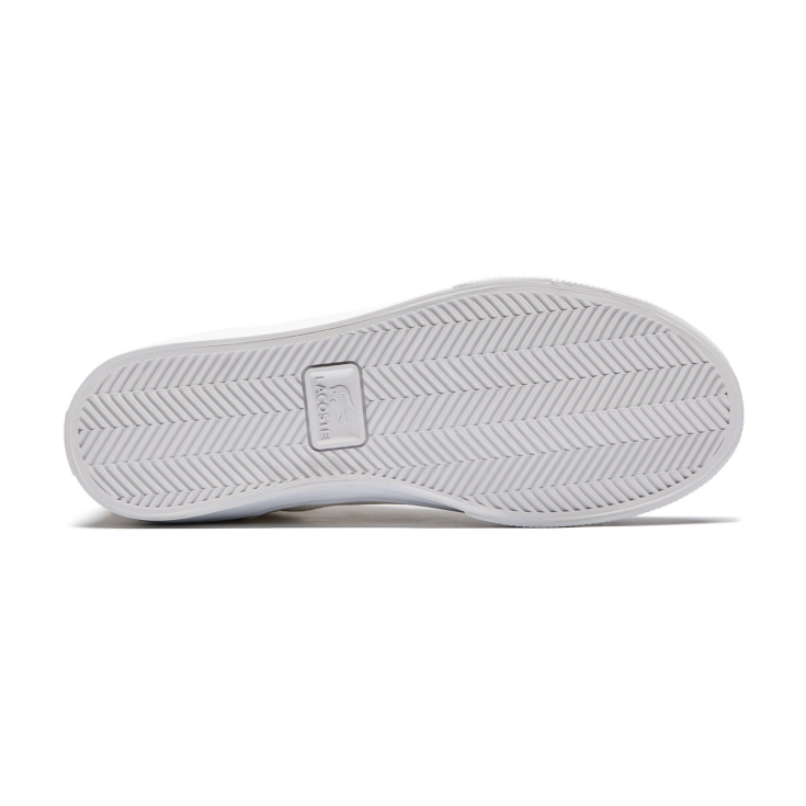 Мужские кеды Lacoste LEROND PRO BASELINE
