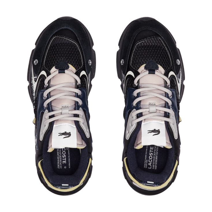 Lacoste L003 NEO qadın krossovkaları