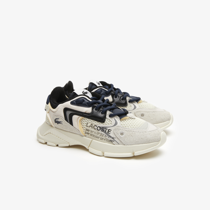 Lacoste L003 NEO qadın krossovkaları