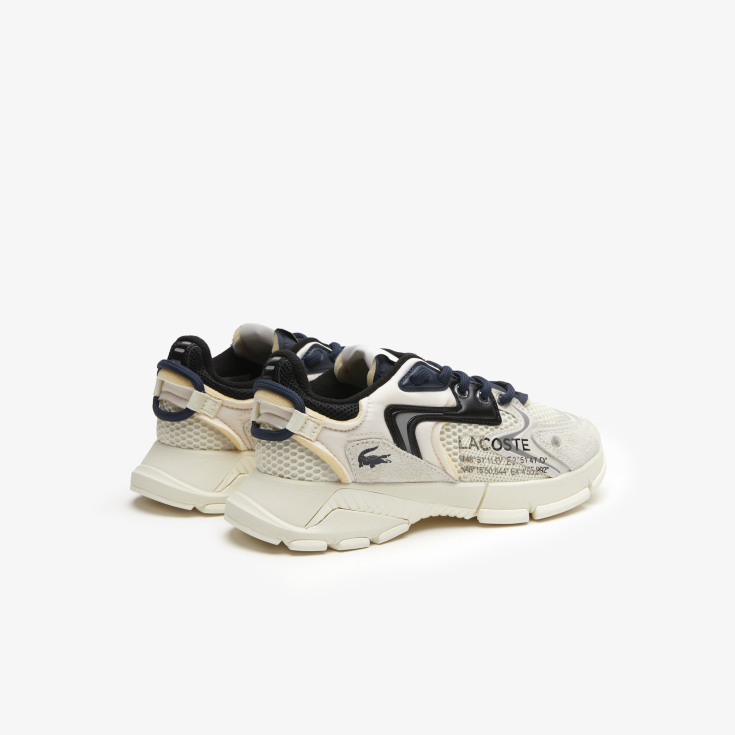 Lacoste L003 NEO qadın krossovkaları