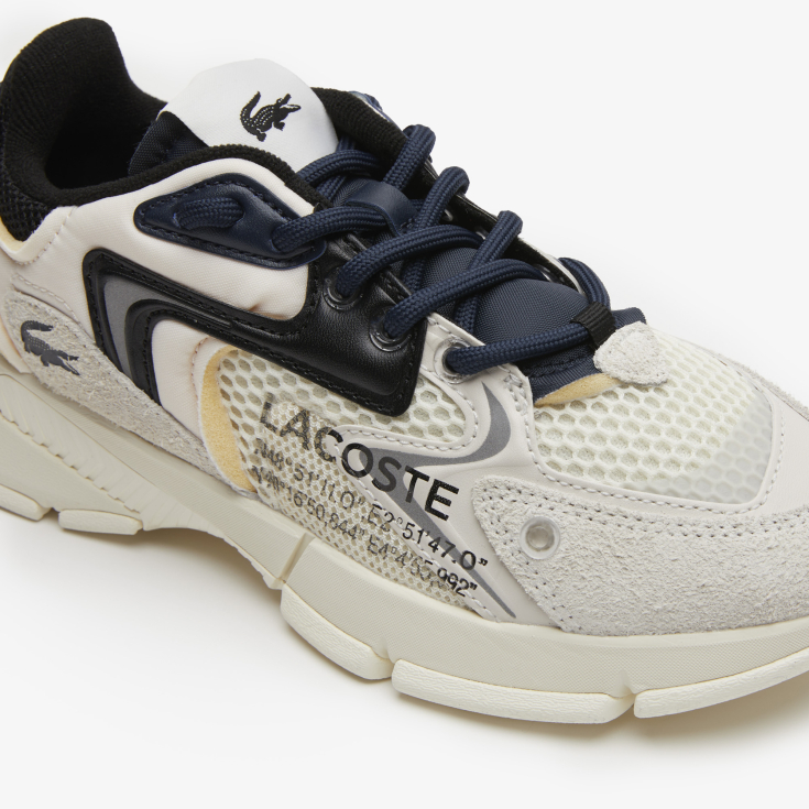 Lacoste L003 NEO qadın krossovkaları