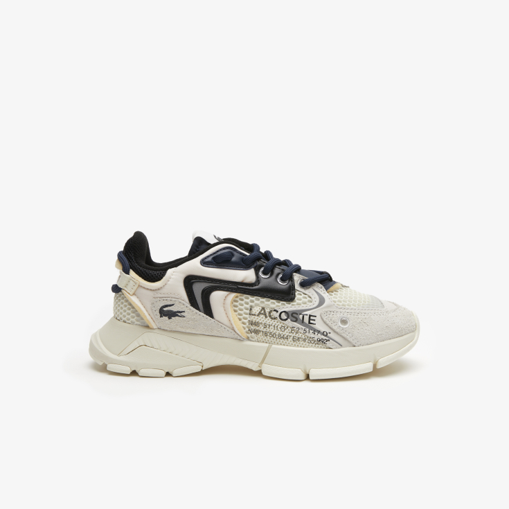 Lacoste L003 NEO qadın krossovkaları