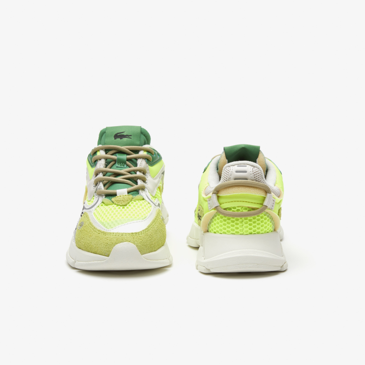 Женские кроссовки Lacoste L003 NEO