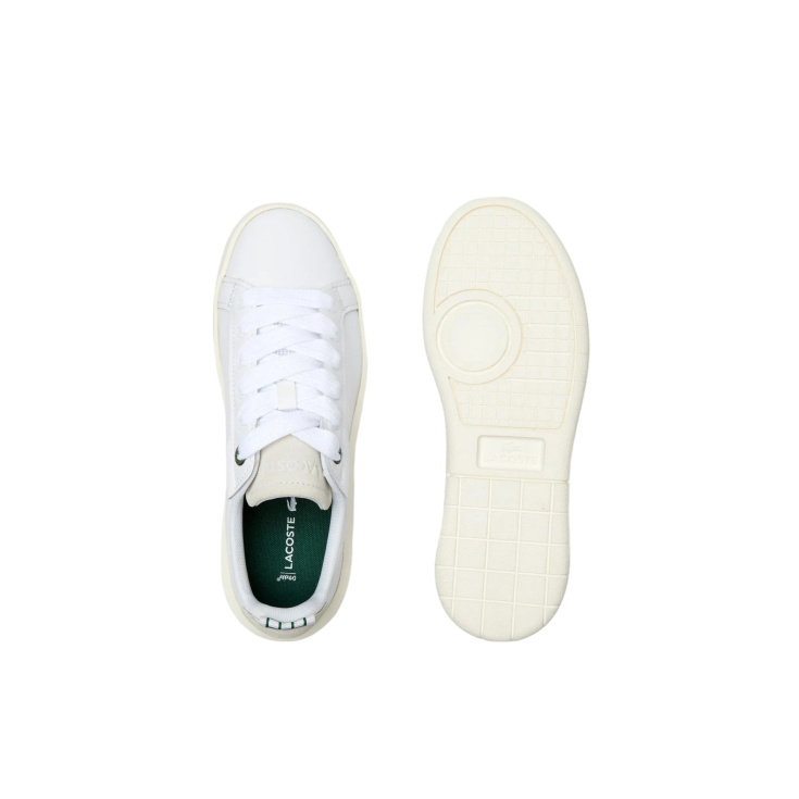 Женские кеды Lacoste CARNABY PLATFORM