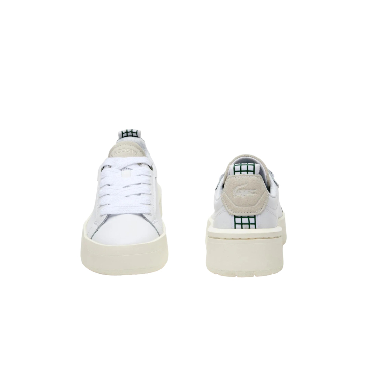 Женские кеды Lacoste CARNABY PLATFORM