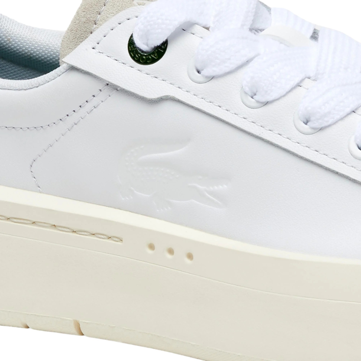Женские кеды Lacoste CARNABY PLATFORM
