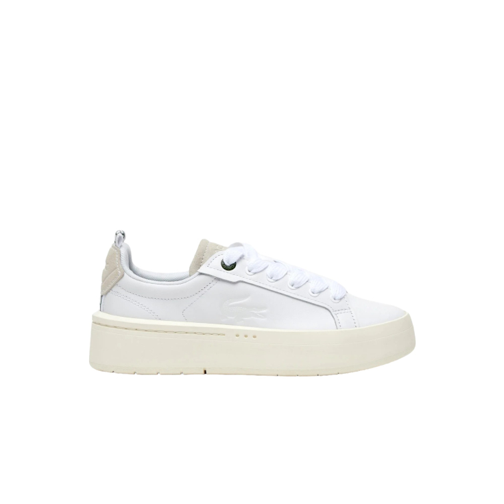 Женские кеды Lacoste CARNABY PLATFORM