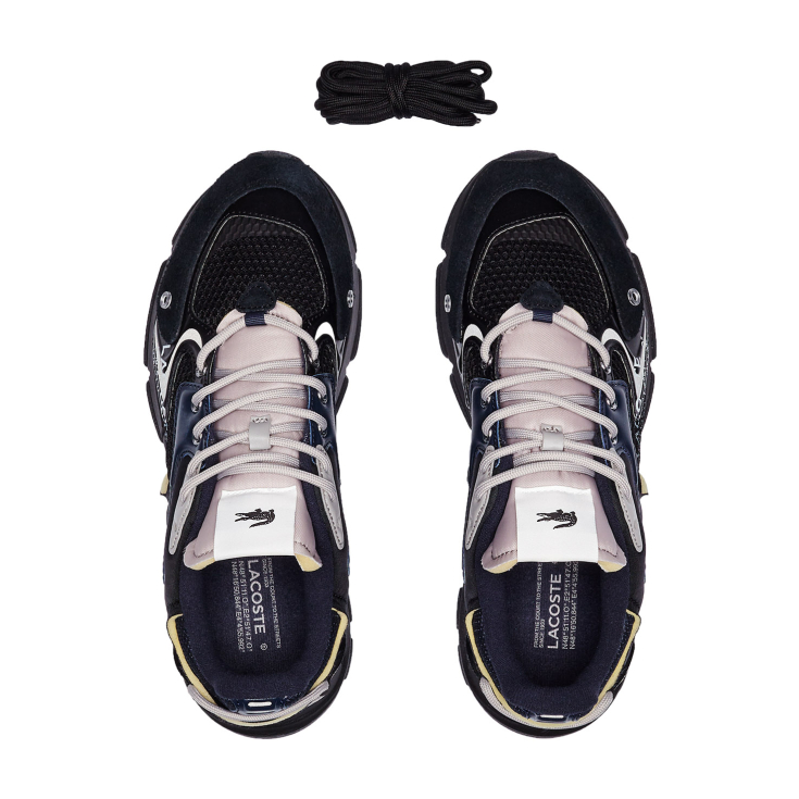 Мужские кроссовки Lacoste L003 NEO