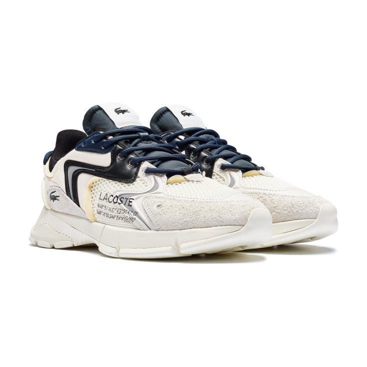 Lacoste L003 NEO kişi krossovkaları