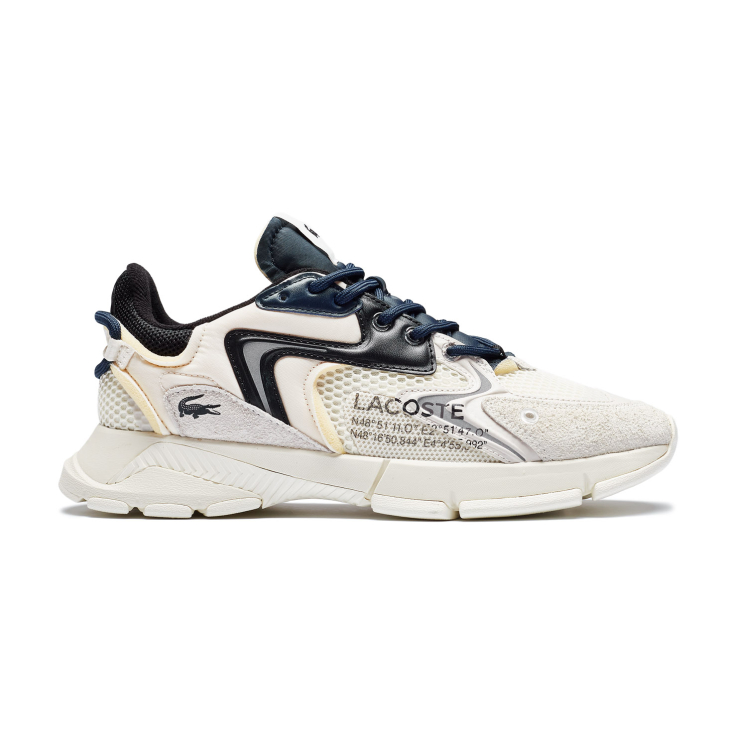Lacoste L003 NEO kişi krossovkaları