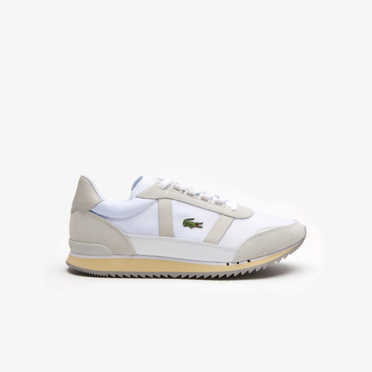 Lacoste kişi idman ayaqqabısı