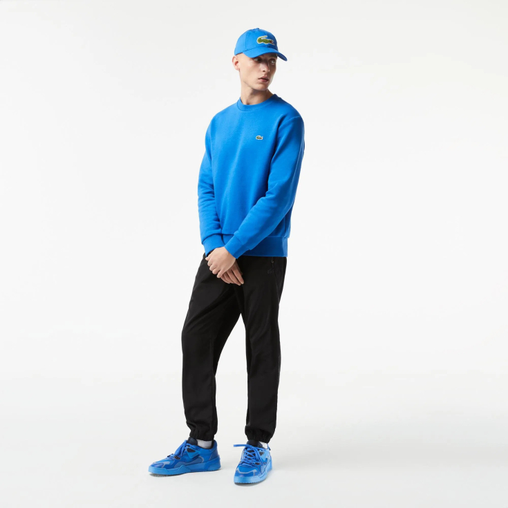 Lacoste kişi idman ayaqqabısı