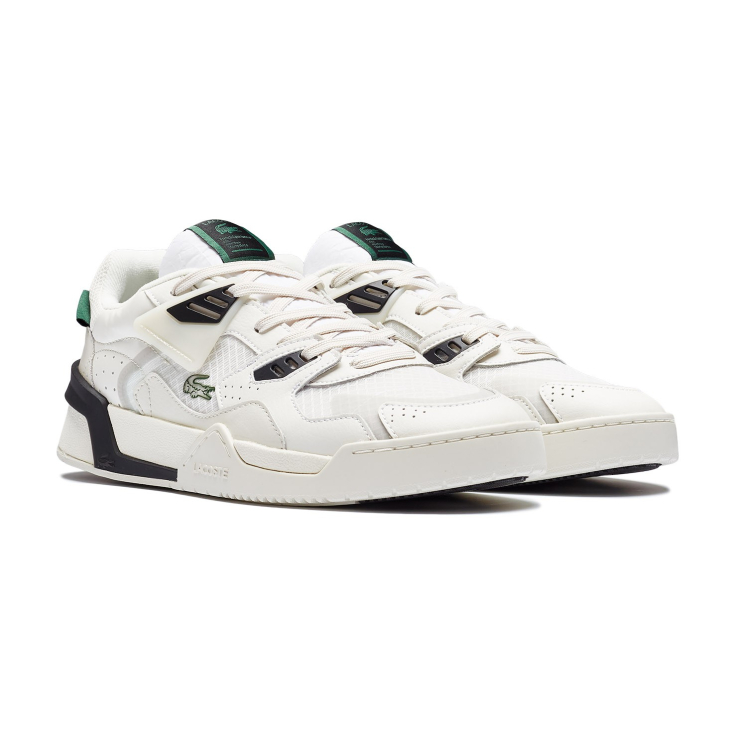 Мужские кеды Lacoste LT 125
