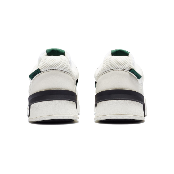Мужские кеды Lacoste LT 125