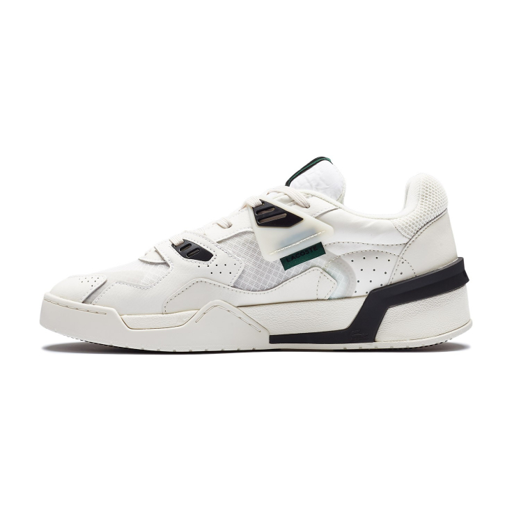 Мужские кеды Lacoste LT 125