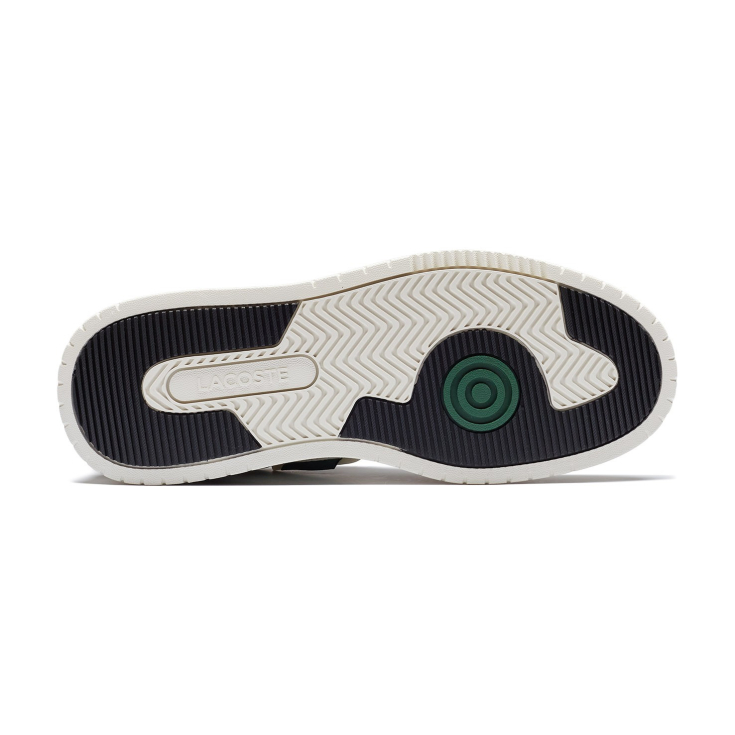 Мужские кеды Lacoste LT 125