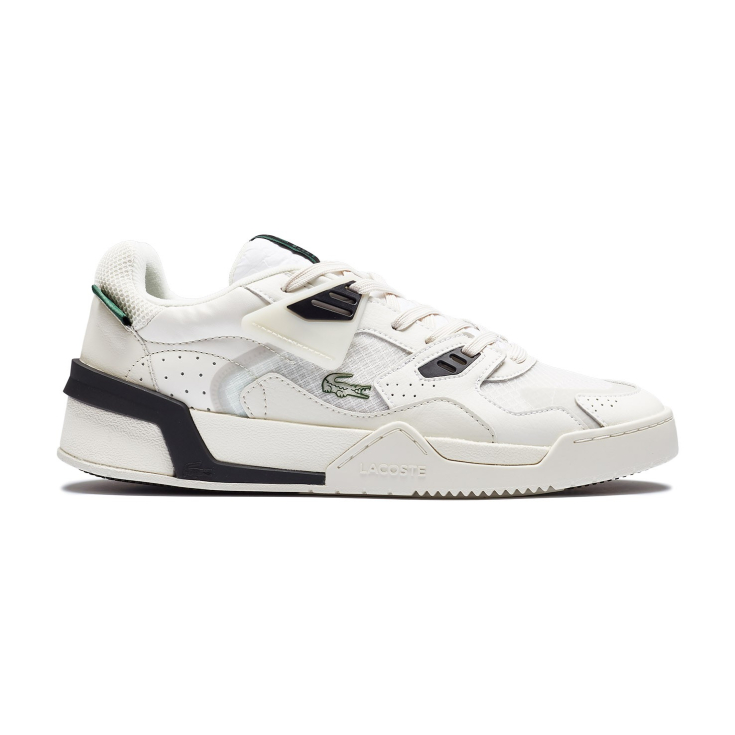 Мужские кеды Lacoste LT 125