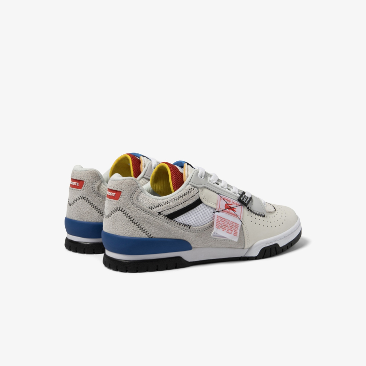 Lacoste kişi idman ayaqqabısı