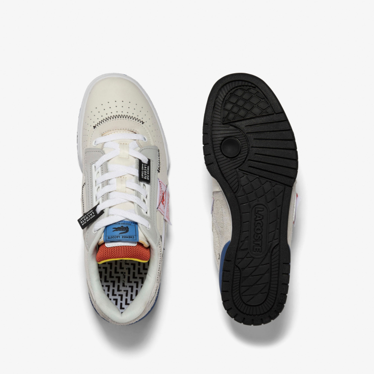 Lacoste kişi idman ayaqqabısı
