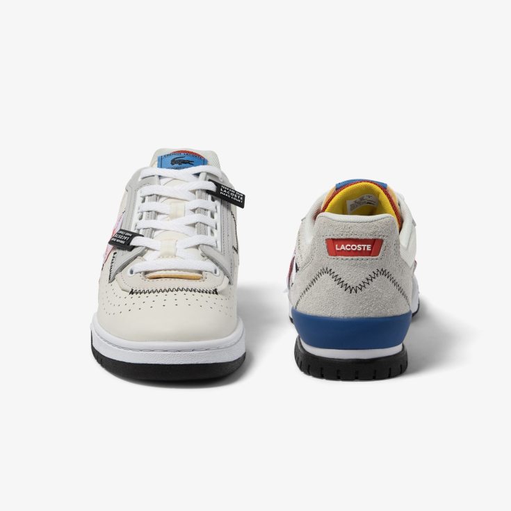 Lacoste kişi idman ayaqqabısı