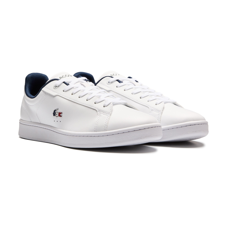 Мужские кеды Lacoste CARNABY PRO