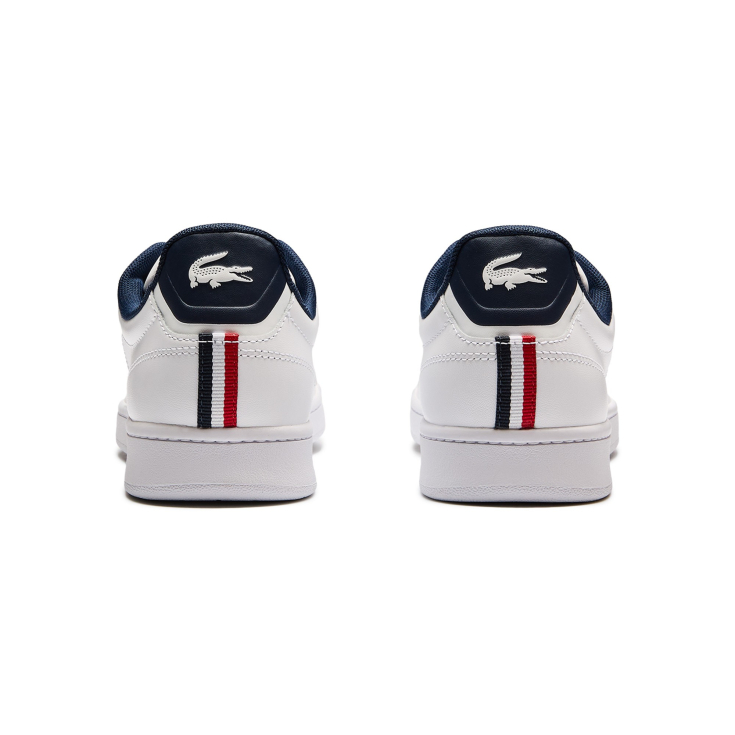 Мужские кеды Lacoste CARNABY PRO