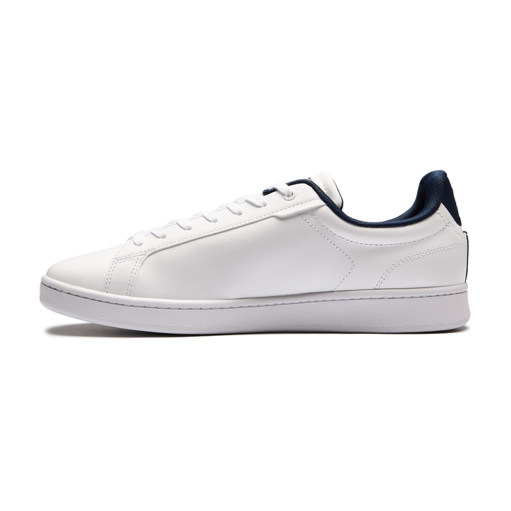 Мужские кеды Lacoste CARNABY PRO