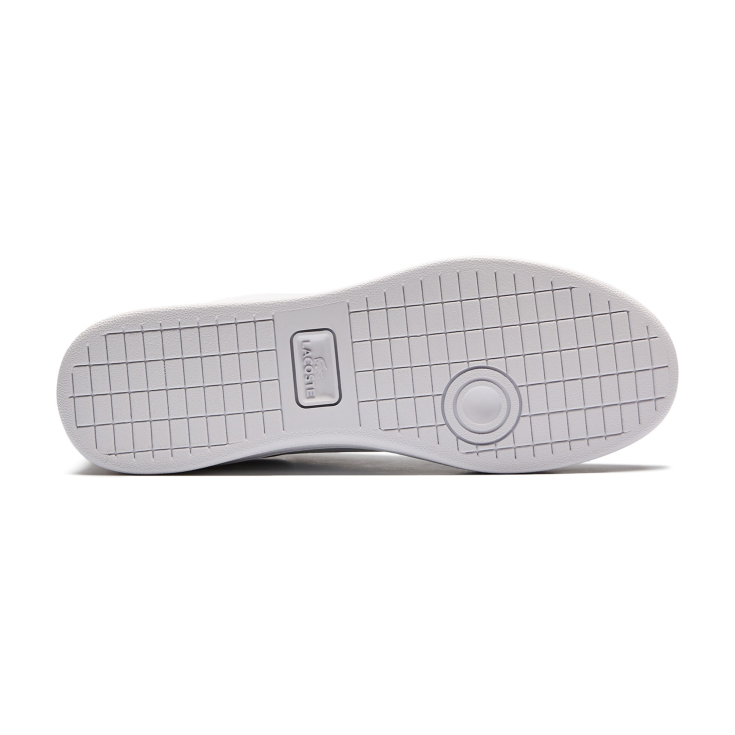 Мужские кеды Lacoste CARNABY PRO