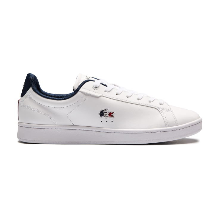 Мужские кеды Lacoste CARNABY PRO