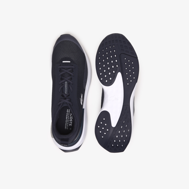 Lacoste kişi idman ayaqqabısı