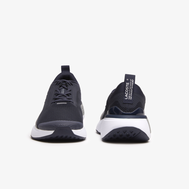Lacoste kişi idman ayaqqabısı