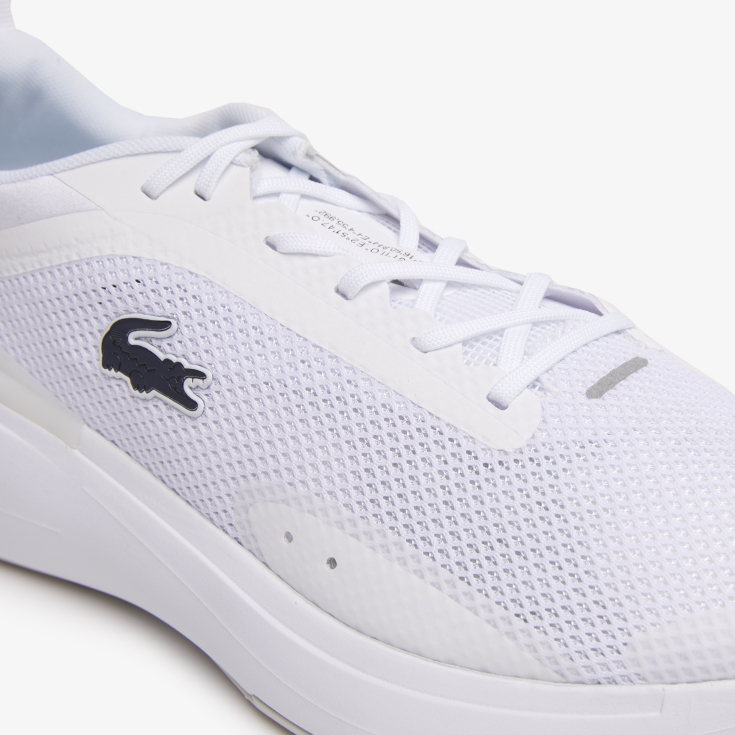 Lacoste kişi idman ayaqqabısı