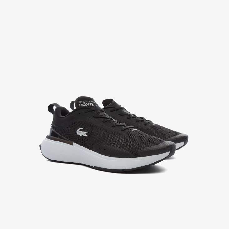 Lacoste kişi idman ayaqqabısı