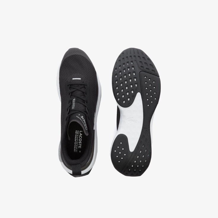 Lacoste kişi idman ayaqqabısı