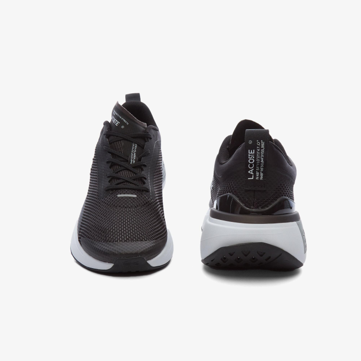 Lacoste kişi idman ayaqqabısı