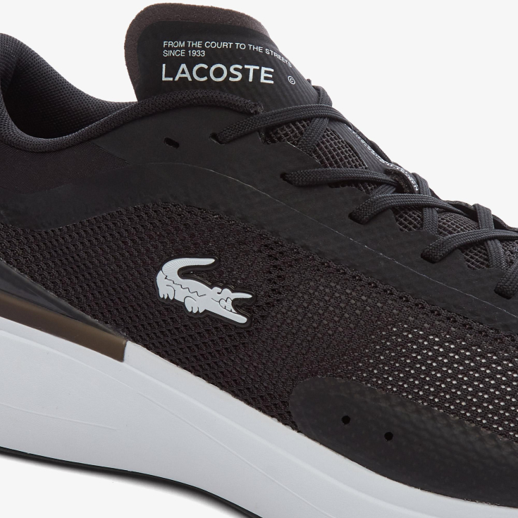Lacoste kişi idman ayaqqabısı