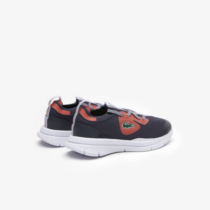 Lacoste uşaq idman ayaqqabısı
