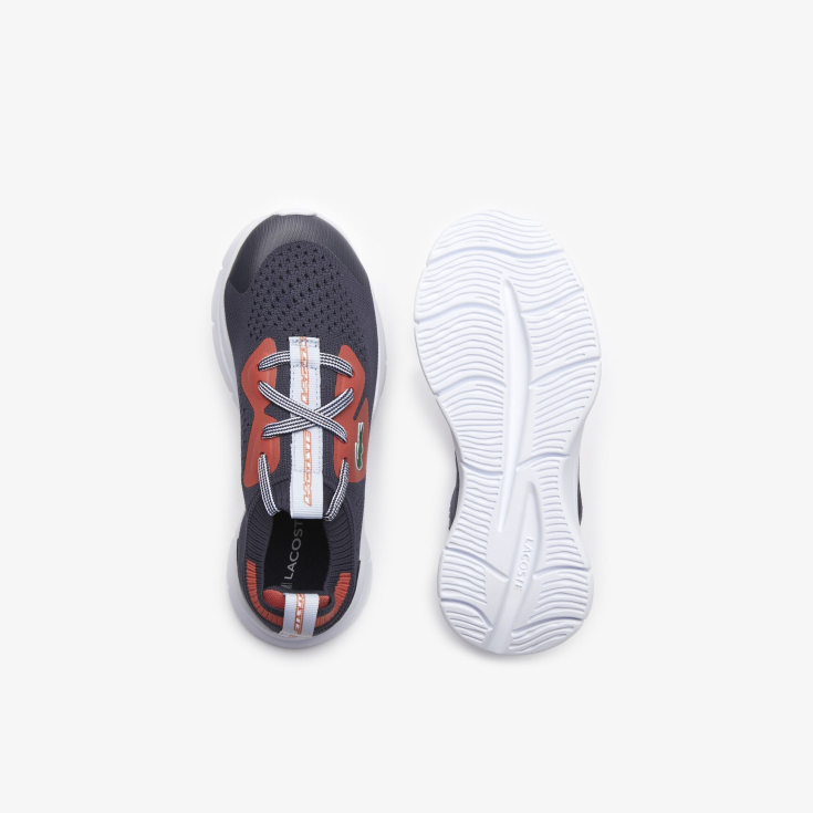 Lacoste uşaq idman ayaqqabısı