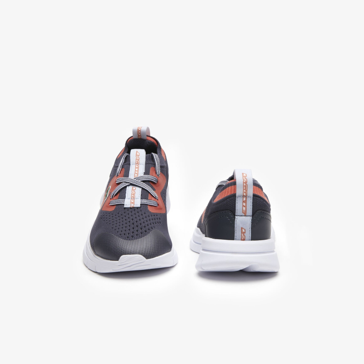 Lacoste uşaq idman ayaqqabısı