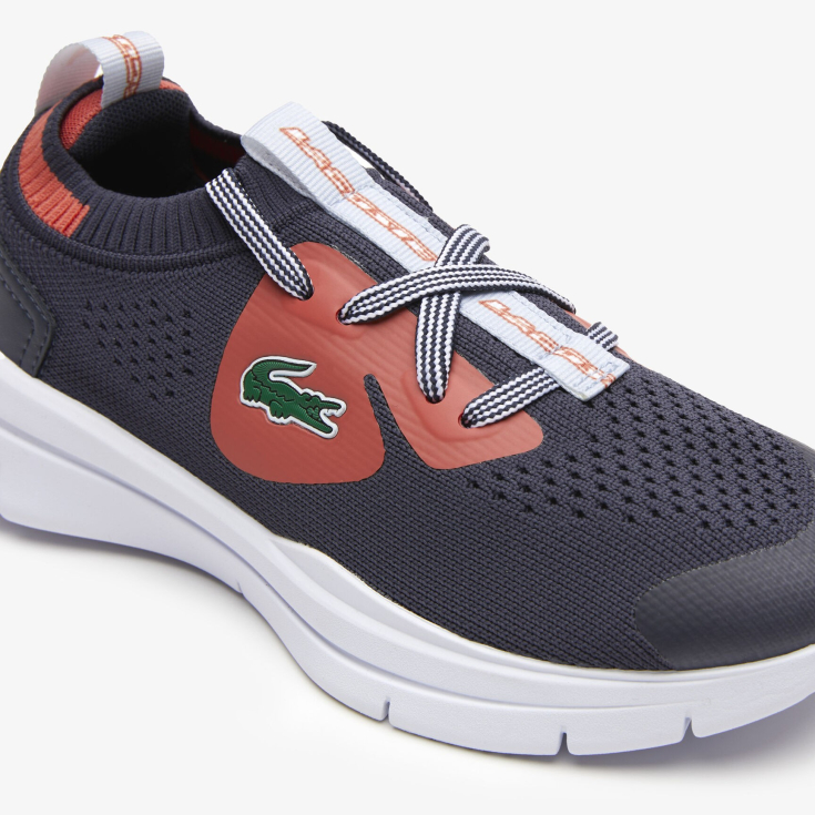 Lacoste uşaq idman ayaqqabısı