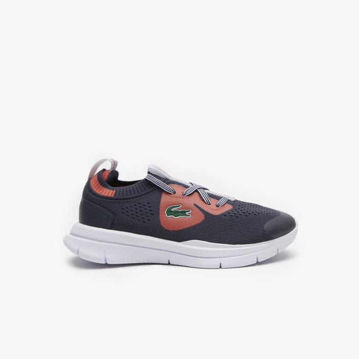 Lacoste uşaq idman ayaqqabısı
