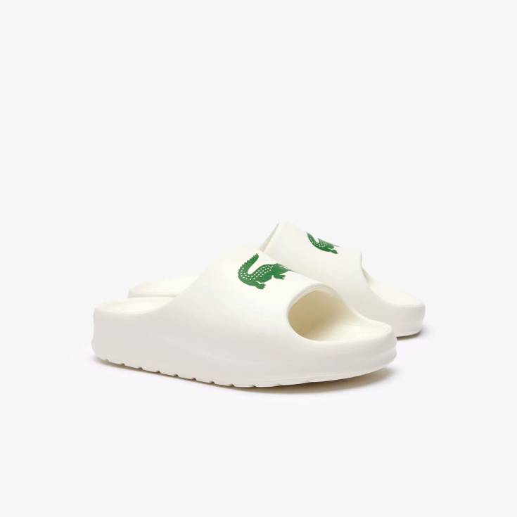 Lacoste qadın slaydları