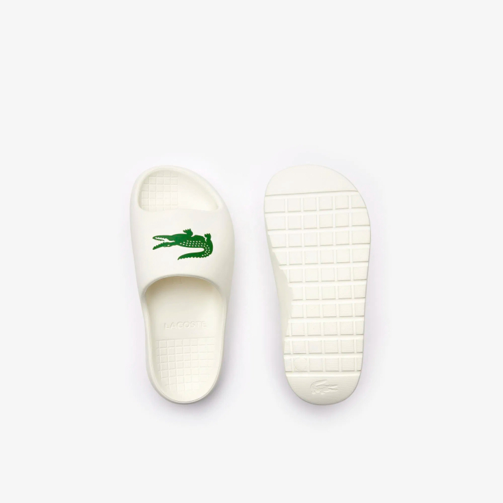 Lacoste qadın slaydları