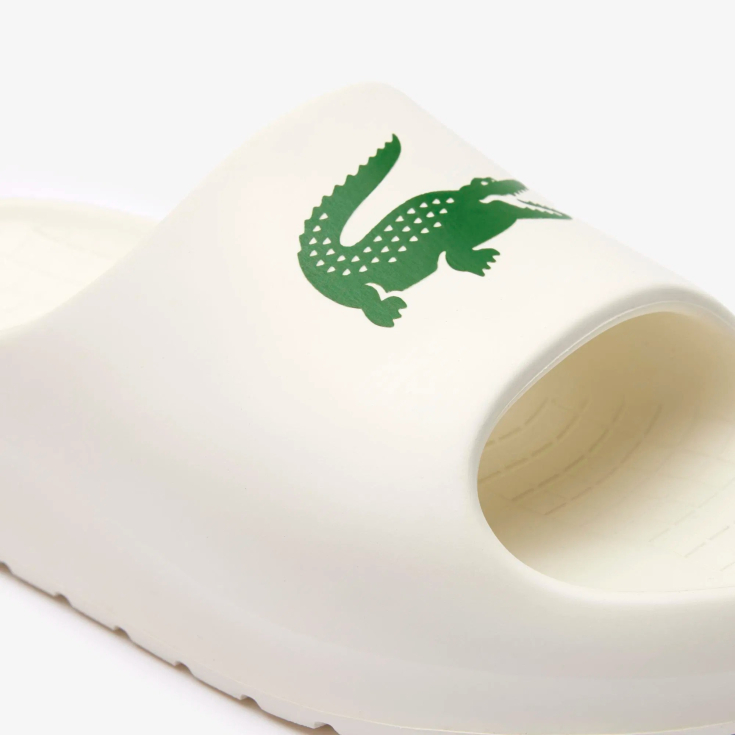 Lacoste qadın slaydları