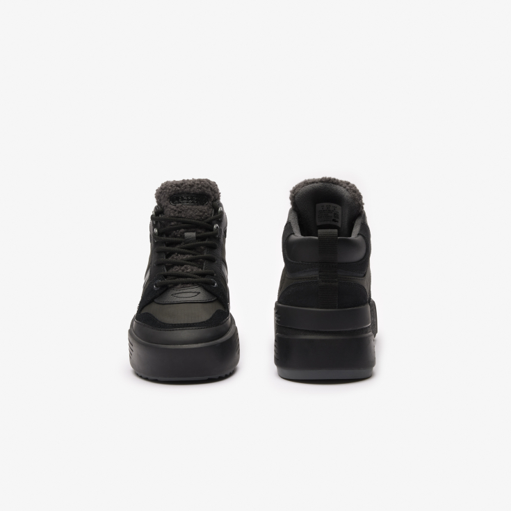 Женские кеды Lacoste