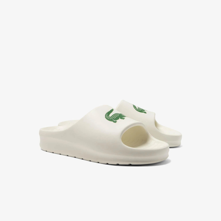 Lacoste SERVE SLIDE 2.0 kişi tərlikləri