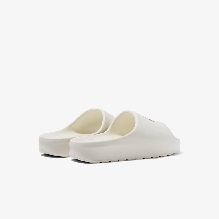 Lacoste SERVE SLIDE 2.0 kişi tərlikləri